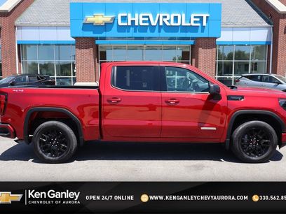 Used 2024 GMC Sierra 1500 Elevation