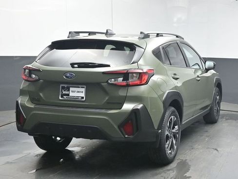 New 2026 Subaru Crosstrek 2.0i Premium AWD/4WD image 7