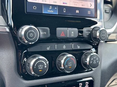 New 2025 RAM 2500 Big Horn image 36