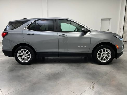 Used 2024 Chevrolet Equinox LT AWD/4WD image 10
