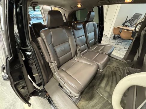 Used 2015 Honda Odyssey Touring image 6