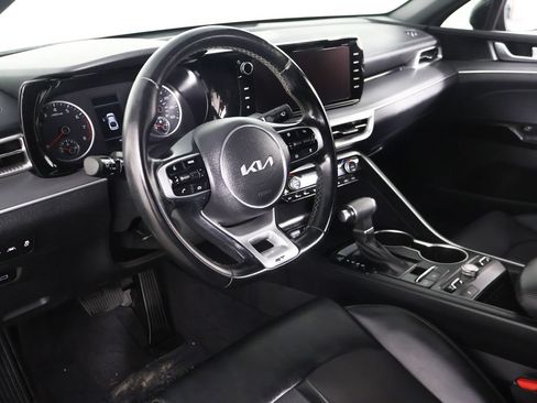 Used 2024 Kia K5 GT-Line image 26