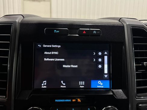 Used 2019 Ford F150 XLT w/ Equipment Group 301A Mid AWD/4WD image 42