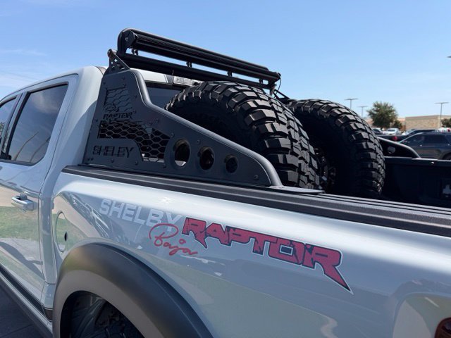 Used 2023 Ford F150 Raptor AWD/4WD image 9