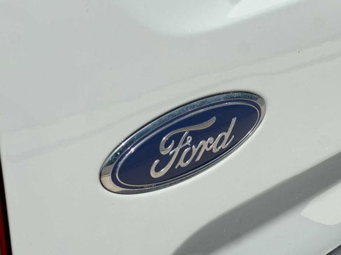 Used 2024 Ford Bronco Sport Outer Banks AWD/4WD image 11