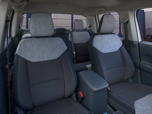 New 2026 Ford Maverick XLT FWD image 10