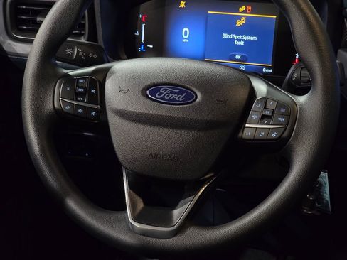 New 2026 Ford Maverick XL w/ 4K Tow Package AWD/4WD image 20