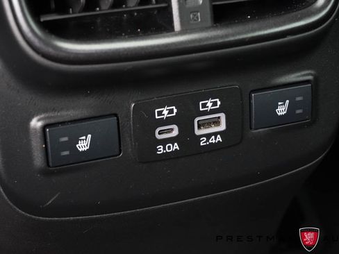 Used 2023 Subaru Outback Wilderness image 43