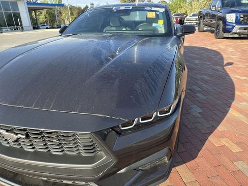 Used 2024 Ford Mustang Premium image 23