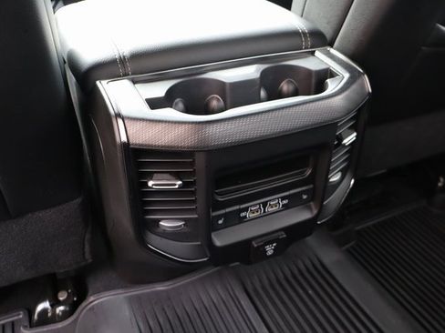 Used 2025 RAM 2500 Rebel w/ Rebel Level 1 Equipment Group image 43