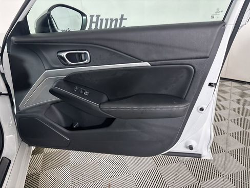 Used 2024 Acura Integra A-Spec image 26