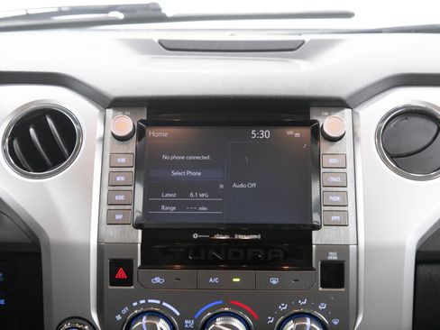 Used 2020 Toyota Tundra SR5 AWD/4WD image 18