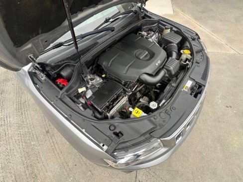 Used 2014 Jeep Grand Cherokee Limited AWD/4WD image 31