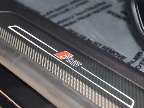 Used 2024 Audi RS e-tron GT w/ Carbon Performance Package image 44