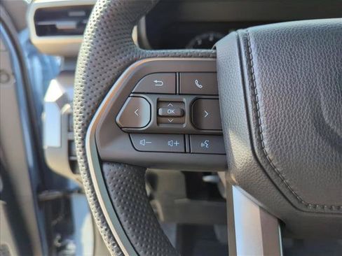 New 2026 Toyota Tacoma TRD Off-Road AWD/4WD image 14
