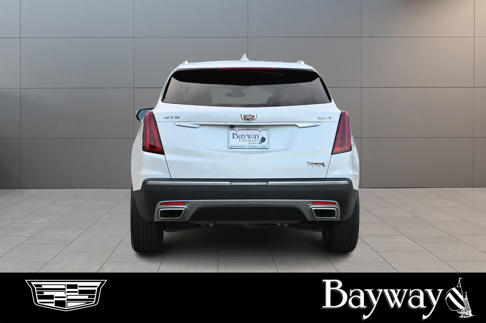 Certified 2023 Cadillac XT5 Premium Luxury FWD image 6