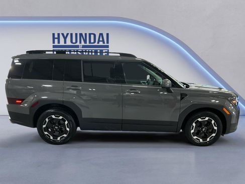 Certified 2024 Hyundai Santa Fe SEL AWD/4WD image 4