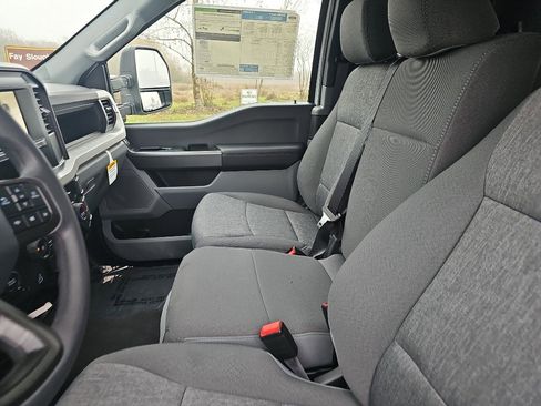 New 2026 Ford F350 XL w/ STX Appearance Package image 58