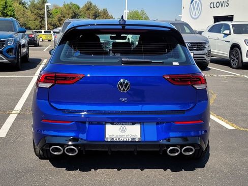 New 2026 Volkswagen Golf AWD/4WD image 6