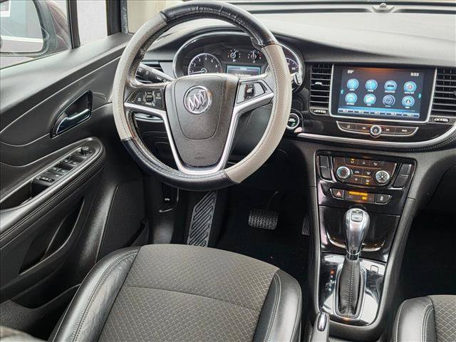 Used 2017 Buick Encore Preferred FWD image 19