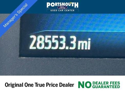 Used 2023 Ford F150 XLT image 8