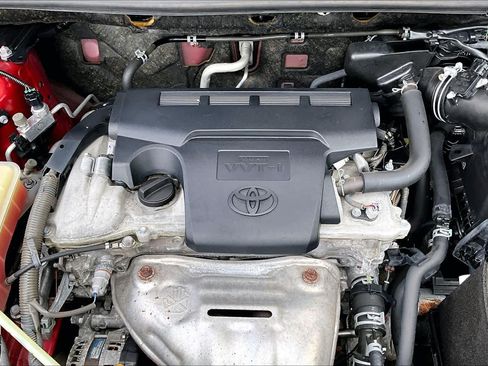 Used 2016 Toyota RAV4 XLE FWD image 33