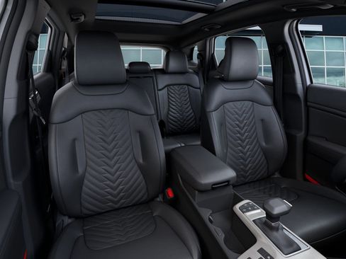 New 2026 Kia Sportage X-Line image 16