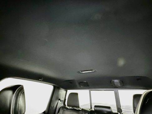 Used 2022 RAM 1500 Limited AWD/4WD image 21