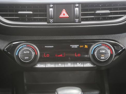 Certified 2023 Kia Forte GT-Line FWD image 13