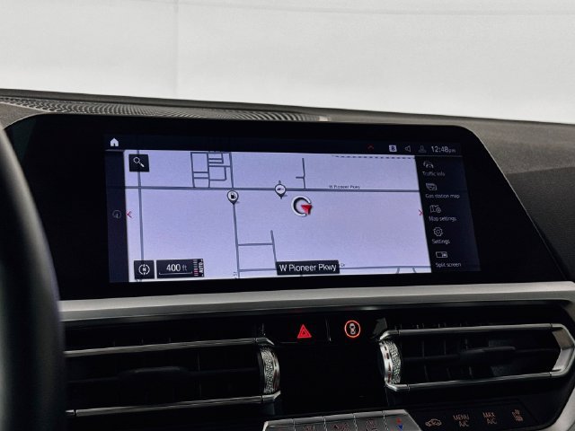 Used 2022 BMW M4 xDrive Competition AWD/4WD image 21