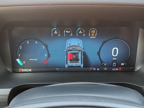 New 2025 Ford F150 STX w/ Equipment Group 200A image 10