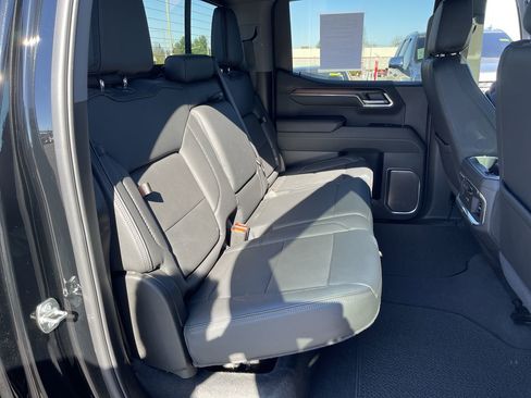 Used 2025 GMC Sierra 1500 Denali w/ Denali Reserve Package image 28