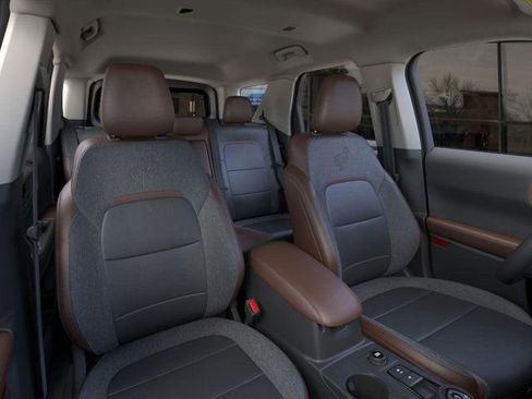 New 2024 Ford Bronco Sport Outer Banks image 10