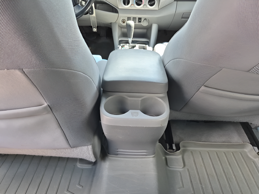 Used 2011 Toyota Tacoma PreRunner w/ TRD Sport Pkg w/JBL Audio RWD image 30