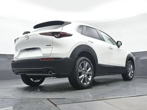 Used 2025 MAZDA CX-30 AWD 2.5 S w/ Preferred Package image 21
