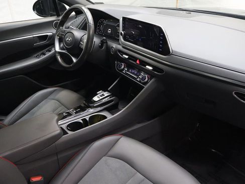 Used 2022 Hyundai Sonata SEL Plus image 11