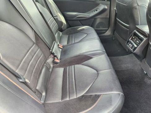 Certified 2021 Toyota Avalon Touring FWD image 30
