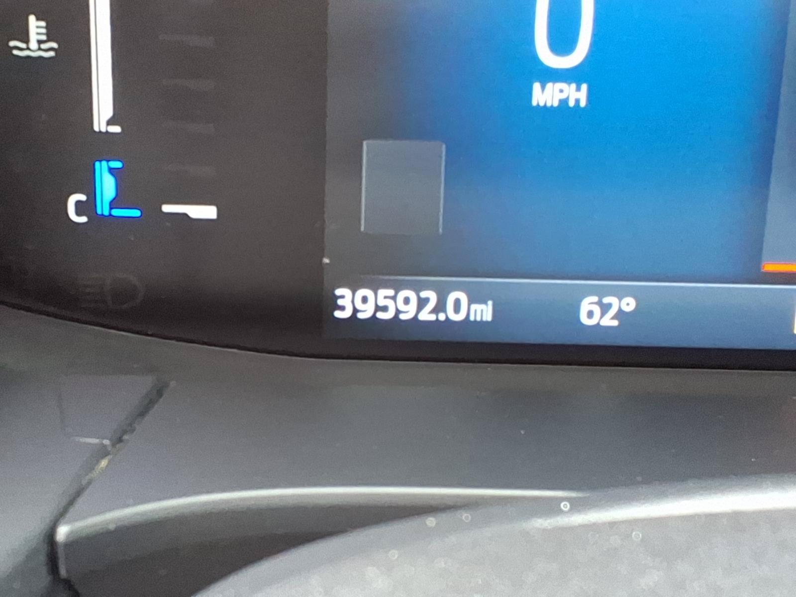 Used 2023 Ford Escape ST-Line w/ Tech Pack #1 FWD image 29