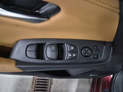 New 2025 Nissan Sentra SV w/ SV Premium Package image 19