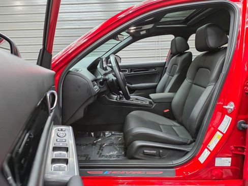 Used 2026 Honda Civic Sport Touring image 13