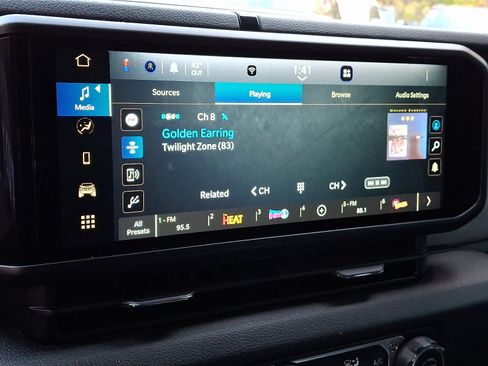 Certified 2024 Jeep Wrangler Sport S image 17