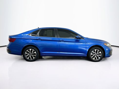 Used 2024 Volkswagen Jetta S FWD image 10