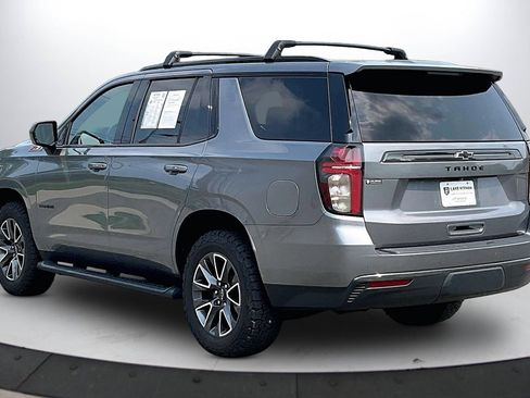 Used 2022 Chevrolet Tahoe Z71 AWD/4WD image 7