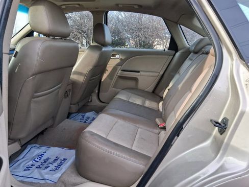 Used 2005 Mercury Montego Premier image 16