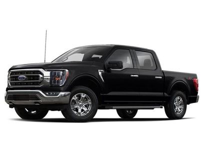 Used 2021 Ford F150 Lariat w/ Equipment Group 502A High