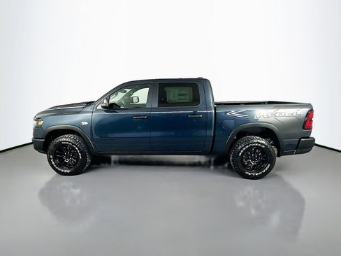 New 2026 RAM 1500 Rebel AWD/4WD image 4