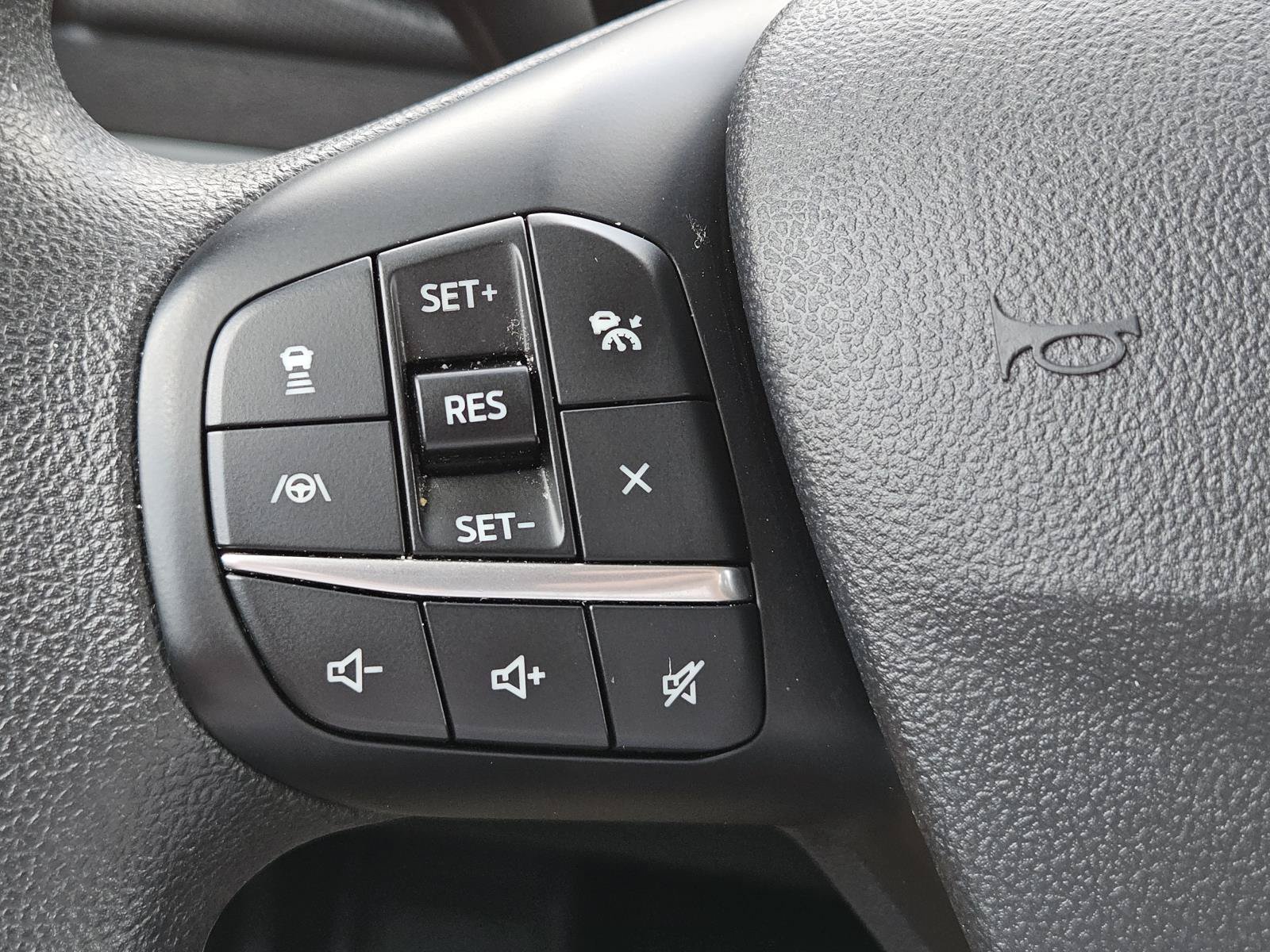 Used 2025 Ford Bronco Sport Big Bend AWD/4WD image 18
