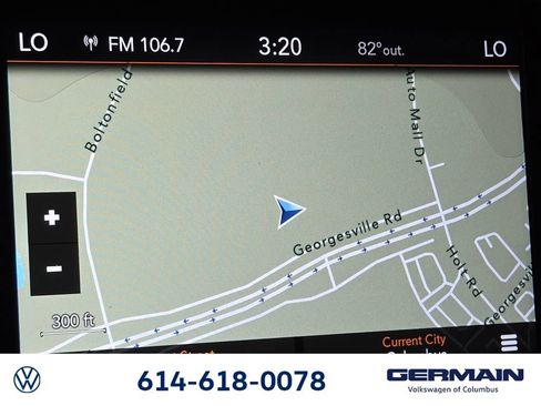 Used 2020 Jeep Grand Cherokee Laredo w/ Quick Order Package 2BN North AWD/4WD image 33