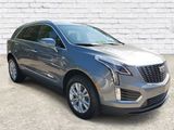 Used 2021 Cadillac XT5 Luxury image 5