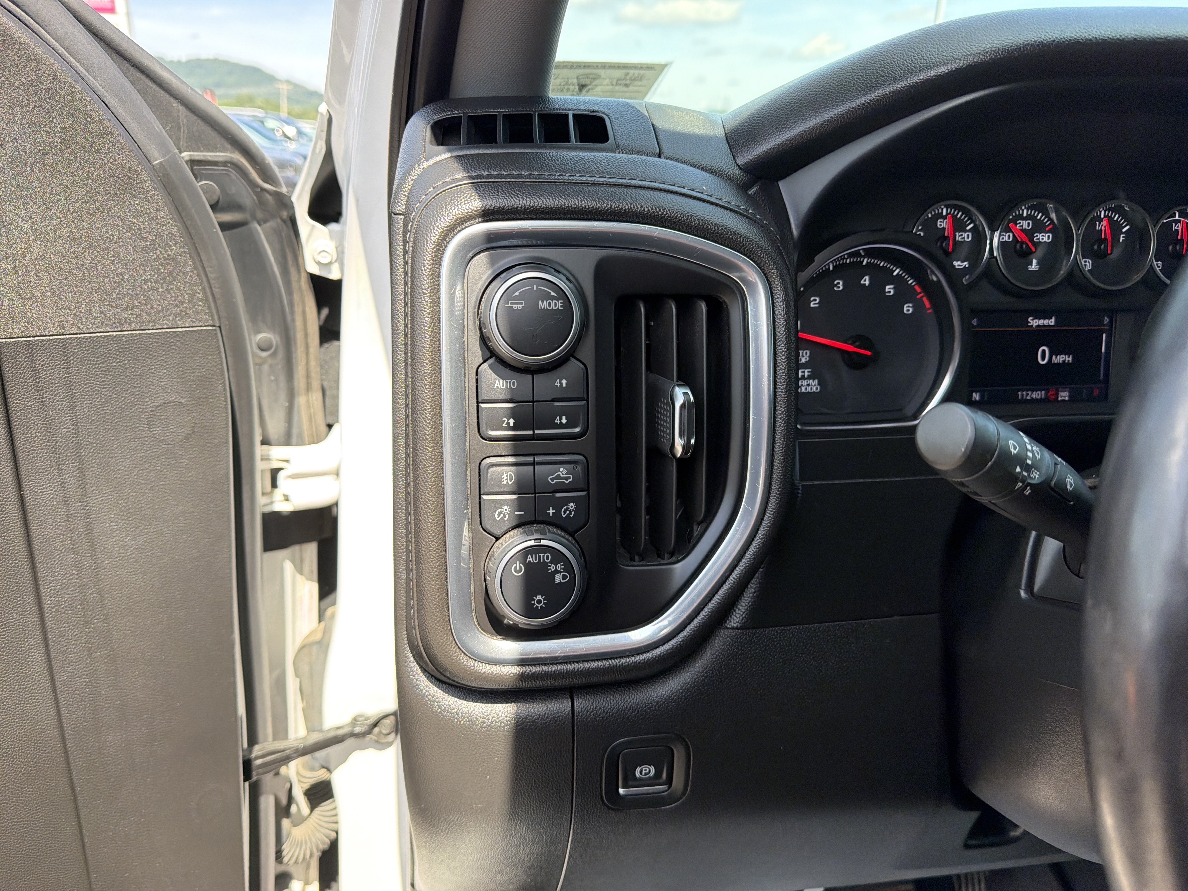 Used 2020 Chevrolet Silverado 1500 RST w/ All-Star Edition AWD/4WD image 17